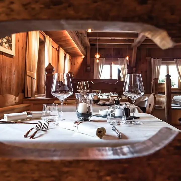 Restaurant La Posta ristorante a Italy