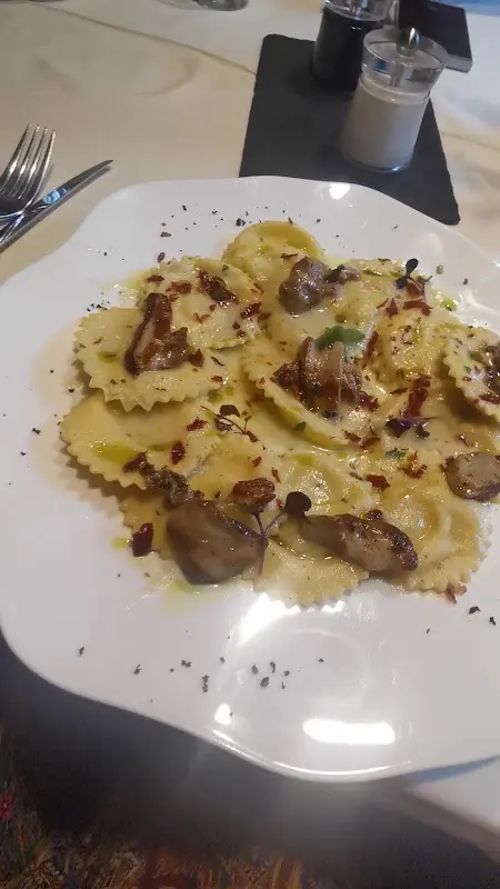 Restaurant La Posta_Italy_slider_image_2