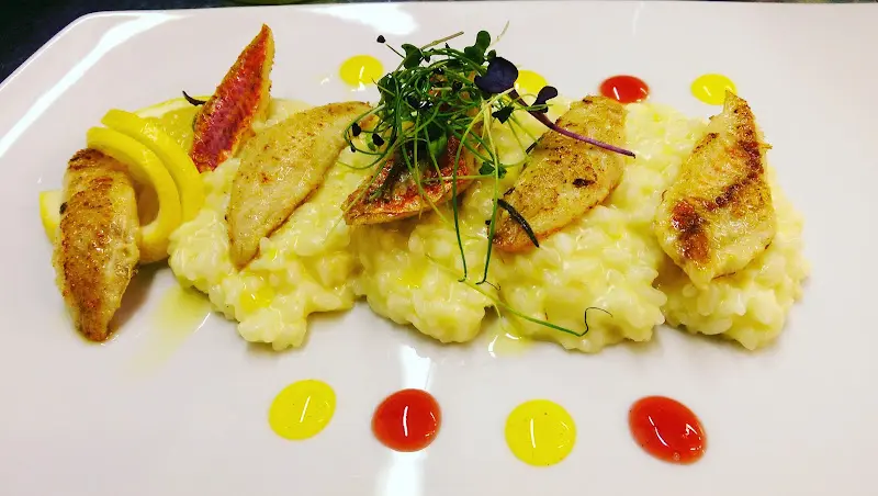 Restaurant La Posta_Italy_slider_image_3