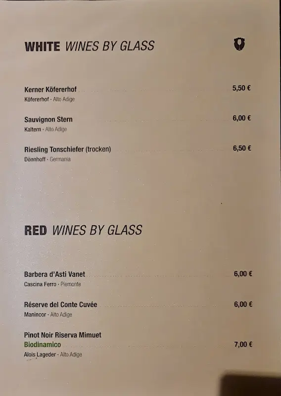 Menu_Ristorante La Stua Aprés Ski_Italy_image_3