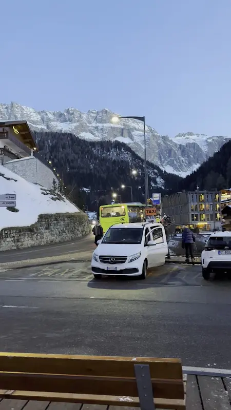 Rob Donoho_Ristorante La Stua Aprés Ski_Italy_review