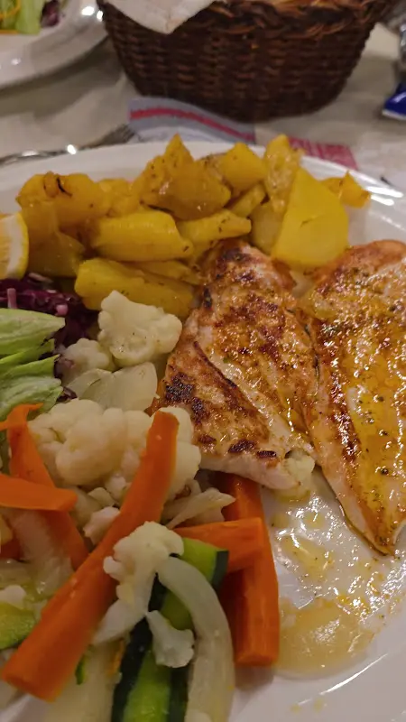 Pizzeria Restaurant L Ciamin_Italy_slider_image_2