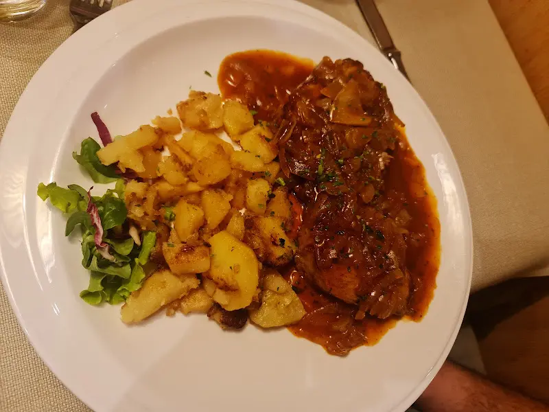 Pizzeria Restaurant L Ciamin_Italy_slider_image_3