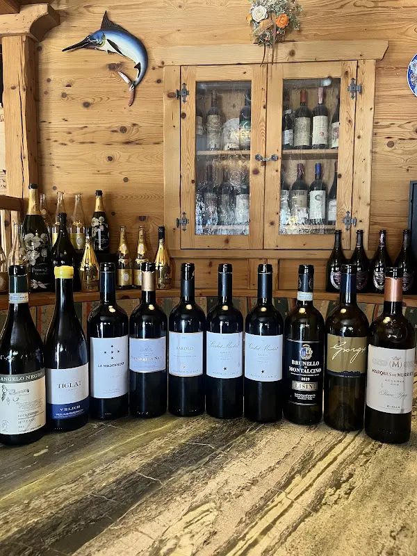 Restaurant Bellavista ristorante a Italy