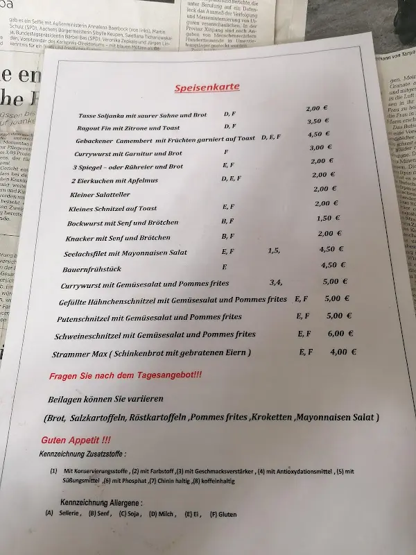 Menu_Gaststätte Lamprecht_(Prignitz)_image_4