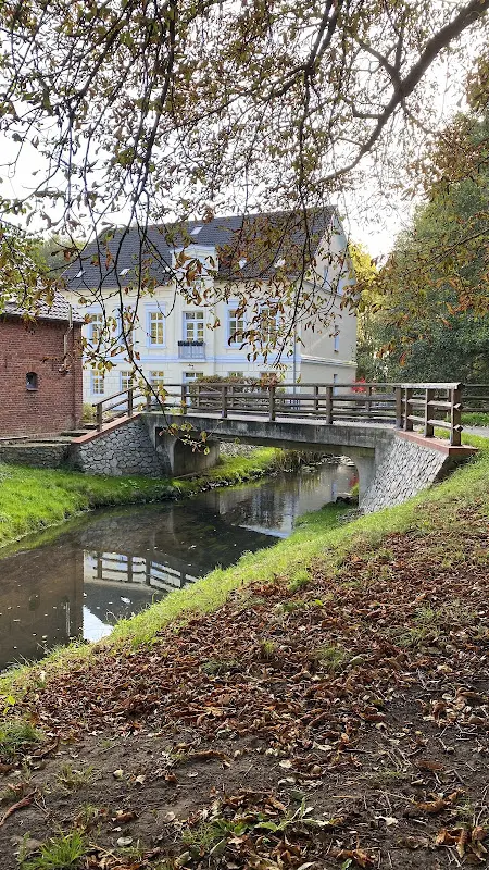 L M_Biohotel Schönhagener Mühle_Pritzwalk_review