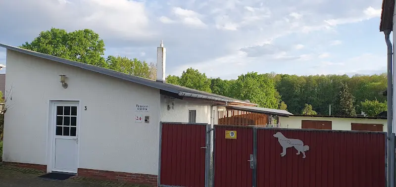 AL Foto_Landgasthaus & Pension Liebner | Hovawart Hundezüchter_(Prignitz)_Bewertung