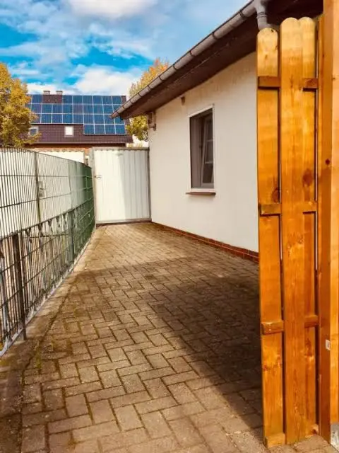 Landgasthaus & Pension Liebner | Hovawart Hundezüchter_(Prignitz)_slider_image_1