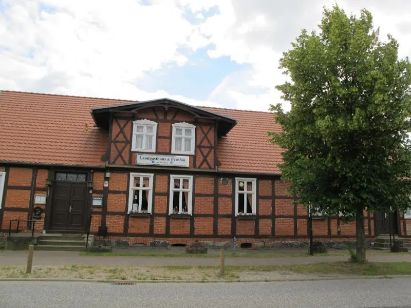 Landgasthaus & Pension Liebner | Hovawart Hundezüchter_(Prignitz)_slider_image_3
