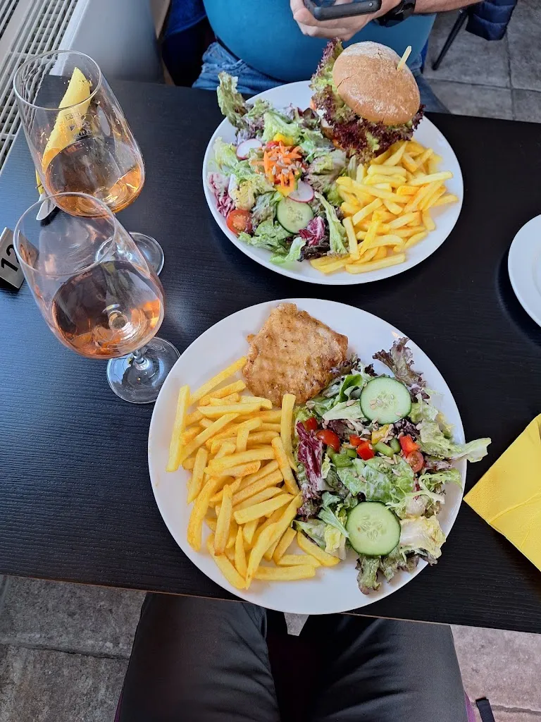 Gerd Fink_Gasthaus Lamm_Billigheim-Ingenheim_recensione