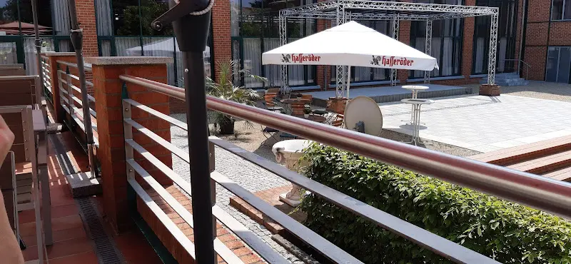 Zur Alten Mälzerei - Restaurant Pritzwalk restaurant in Pritzwalk