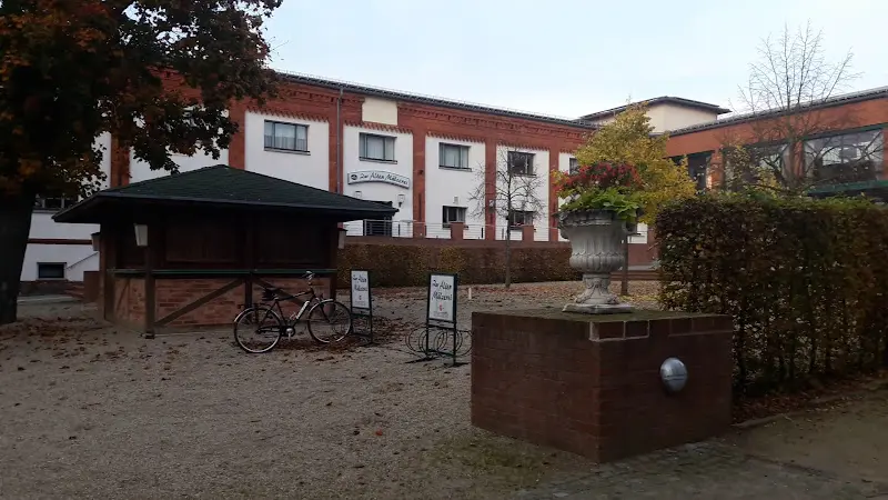 Zur Alten Mälzerei - Restaurant Pritzwalk_Pritzwalk_slider_image_2