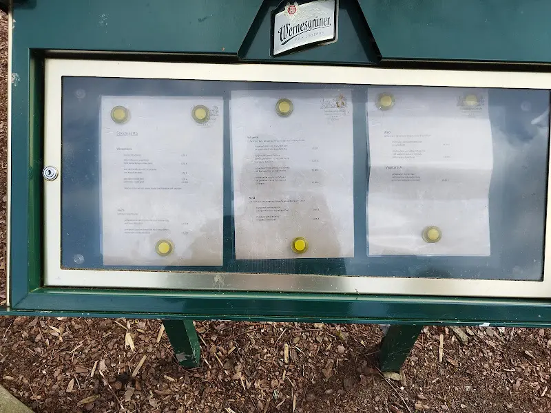 Menu_Waldhotel Forsthaus Hainholz_Pritzwalk_immagine_1