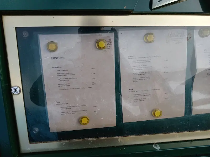 Menu_Waldhotel Forsthaus Hainholz_Pritzwalk_immagine_2