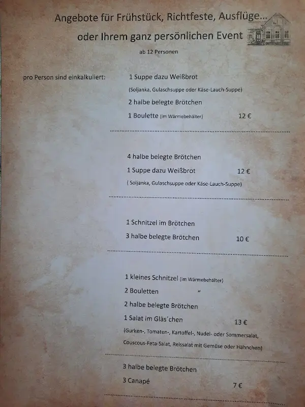 Menu_Gasthaus Göske_Heiligengrabe_immagine_2