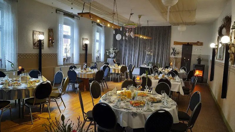 Gasthaus Göske restaurant in Heiligengrabe