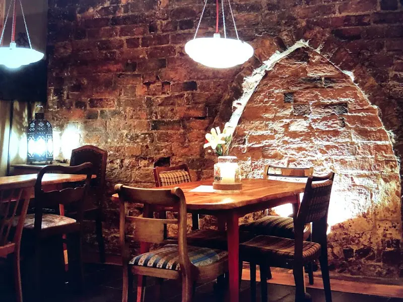 Knödelclub ristorante a Perleberg