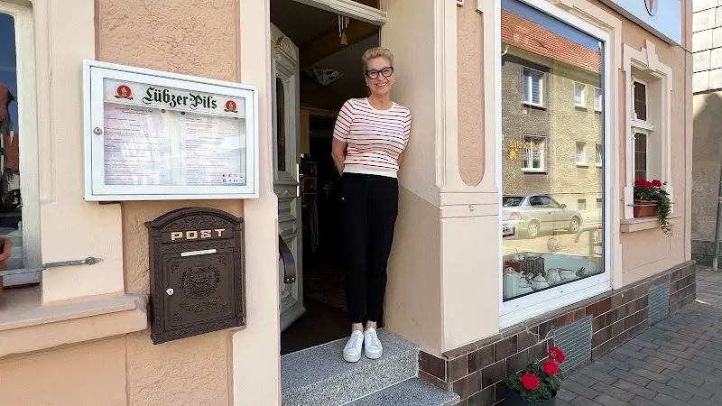 Restaurant u. Café Rosemarie Borchert - Ines Koplin_Putlitz_slider_image_1