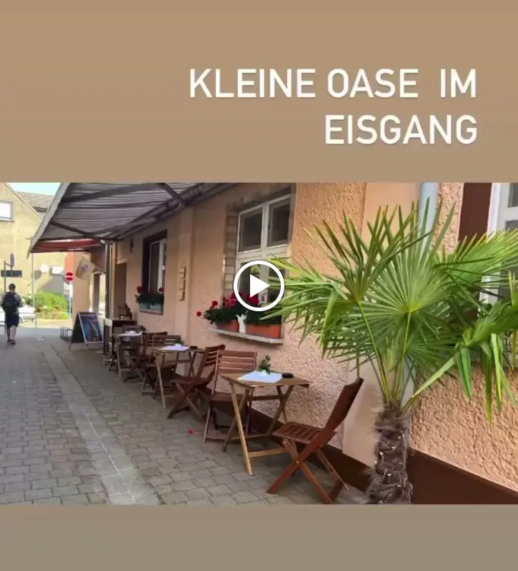 Restaurant u. Café Rosemarie Borchert - Ines Koplin_Putlitz_slider_image_2