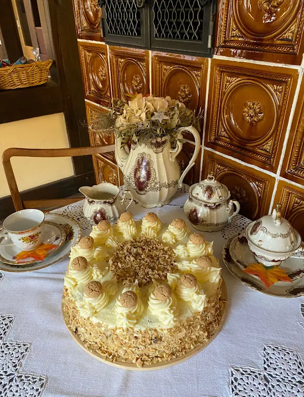 Restaurant u. Café Rosemarie Borchert - Ines Koplin_Putlitz_slider_image_3