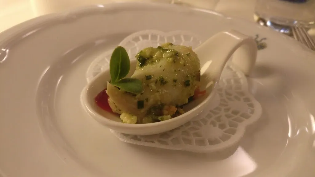 Tobias Meister_Hotel Restaurant Burg Hornberg_Neckar_recensione