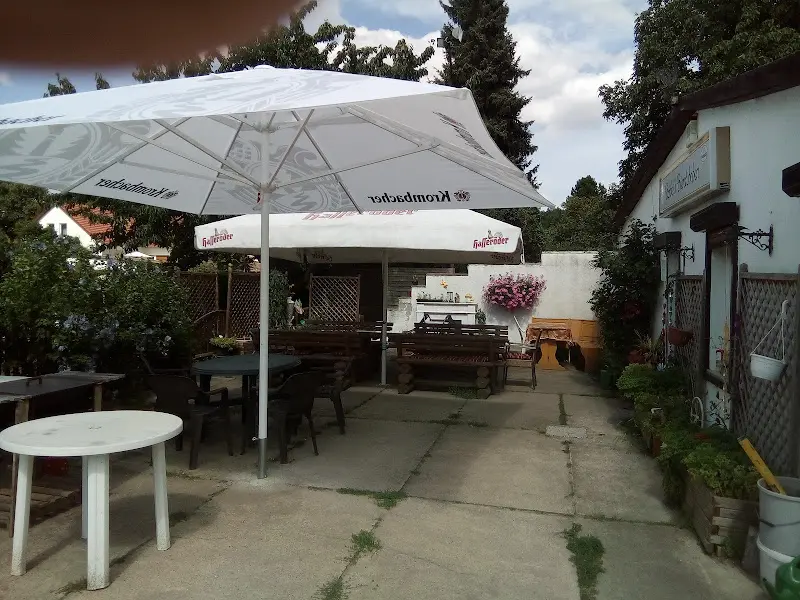 Bärbels Bierstübchen restaurant in Pritzwalk