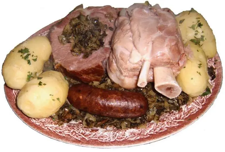 Gaststätte Deutsches Haus - Zum Knieperfuchs_Pritzwalk_slider_image_2