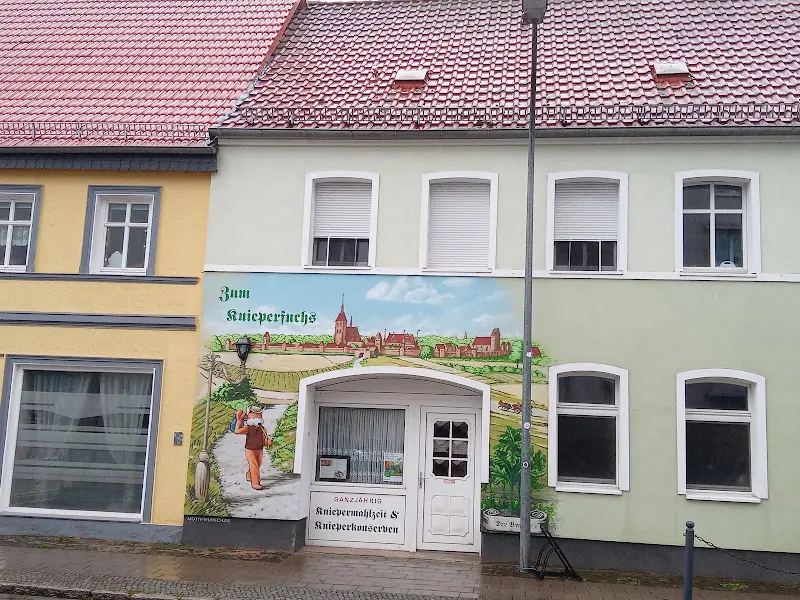 Gaststätte Deutsches Haus - Zum Knieperfuchs_Pritzwalk_slider_image_3