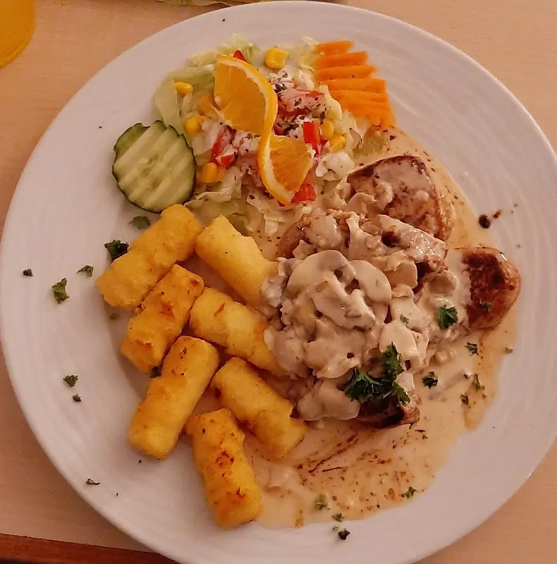 Gino's Restaurant & Eiscafé - Thomas Woltmann_Gumtow_slider_image_3