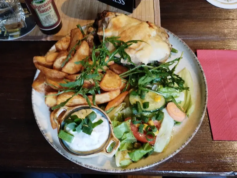 Restaurant & Bar ELANA / Pension_Großräschen_slider_image_3