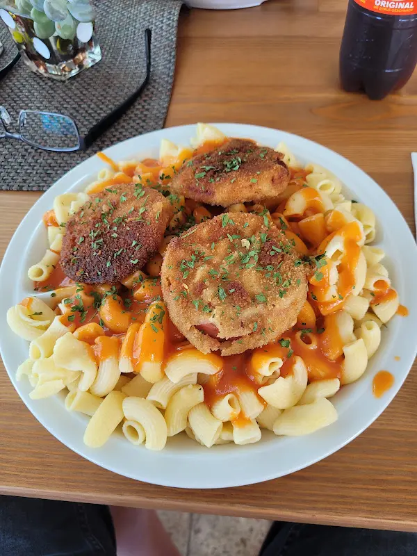 S. Ackermann_Nicole's Bistro_Großräschen_review