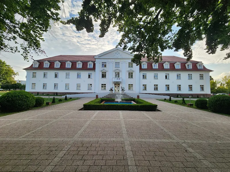 mayur khule_SEEHOTEL Großräschen_Großräschen_review