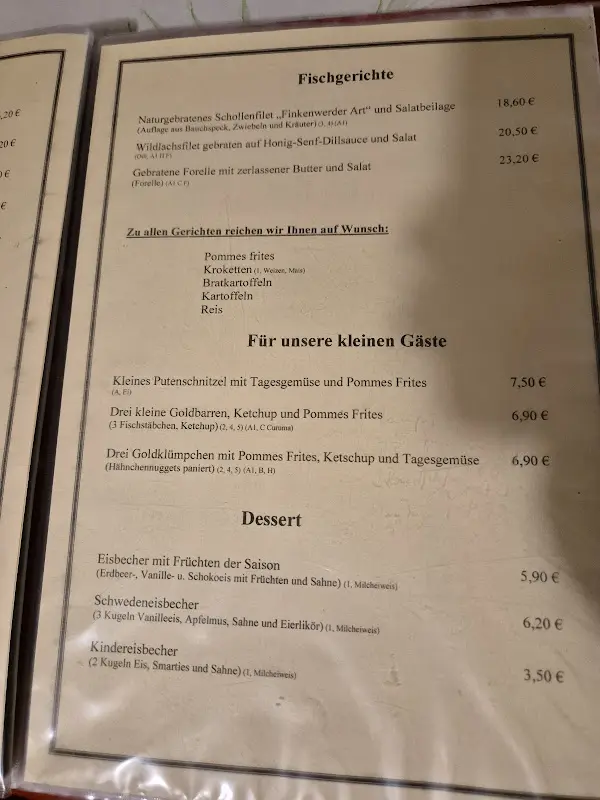 Menu_Gaststätte Zum Dorfkrug_Großräschen_image_3