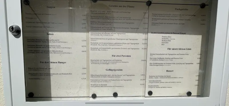 Menu_Gaststätte Zum Dorfkrug_Großräschen_image_4