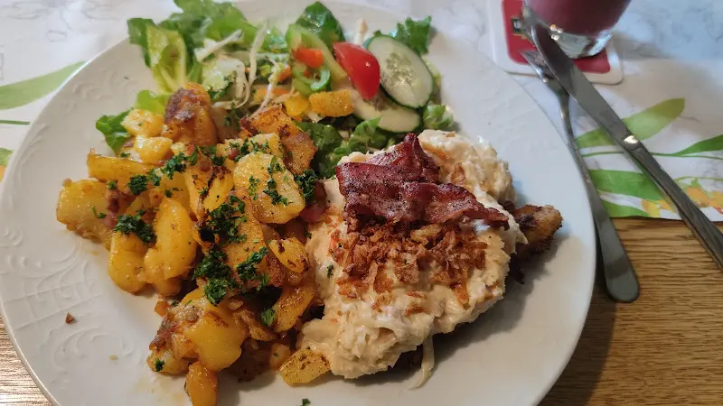 Gaststätte Zum Dorfkrug_Großräschen_slider_image_2