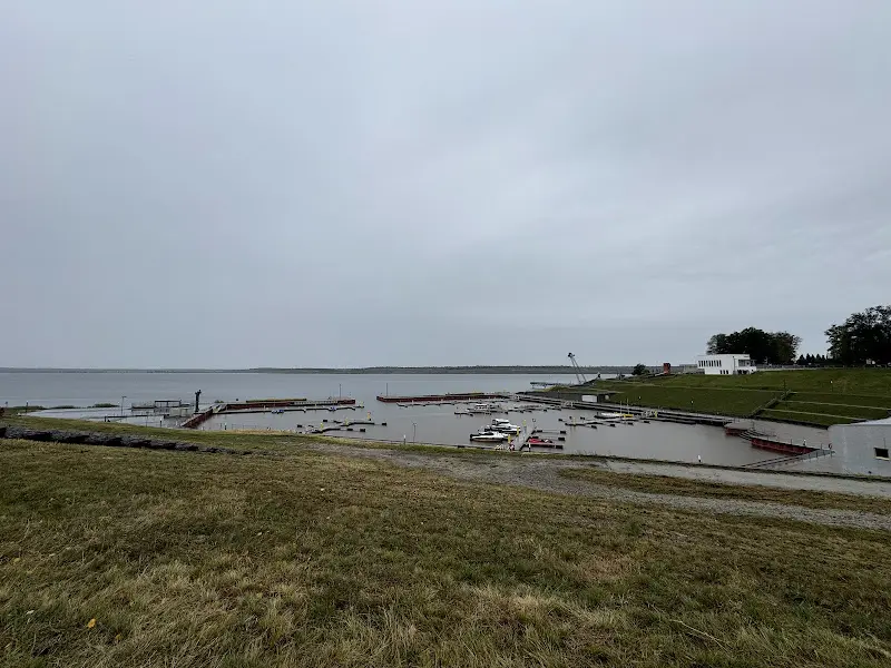 Jan Pazdrowski_House VIER_Großräschen_recensione