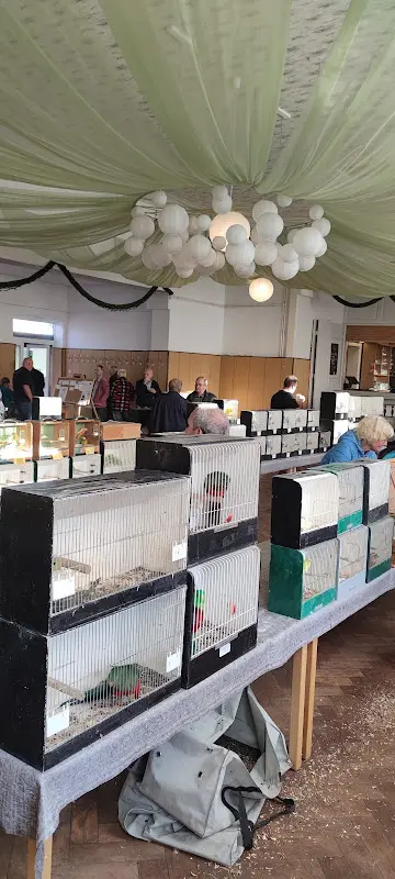 Gropp Christoph restaurant in Großräschen