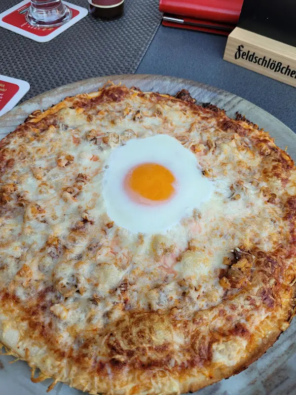 Pizzeria Verona ristorante a Großräschen