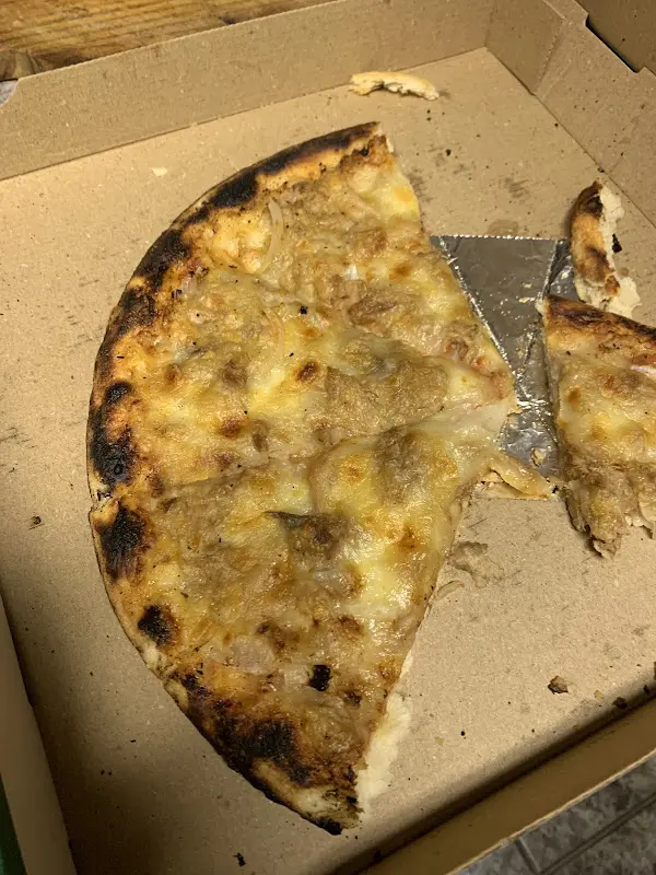 City-Pizza Großräschen ristorante a Großräschen