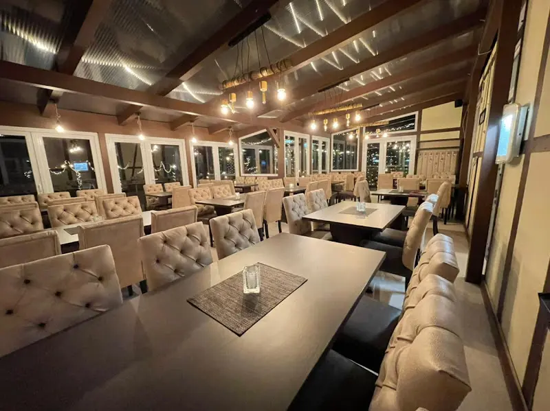 Dionysos Greek Restaurant restaurant in (Mark)