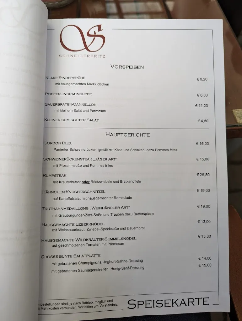 Menu_Weinhaus Schneiderfritz_Billigheim-Ingenheim_image_1