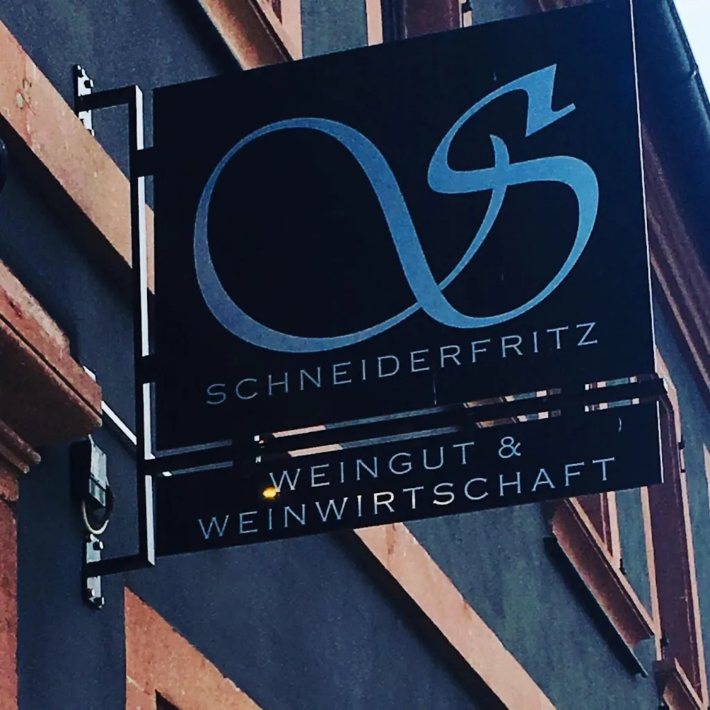 Falk_Weinhaus Schneiderfritz_Billigheim-Ingenheim_review