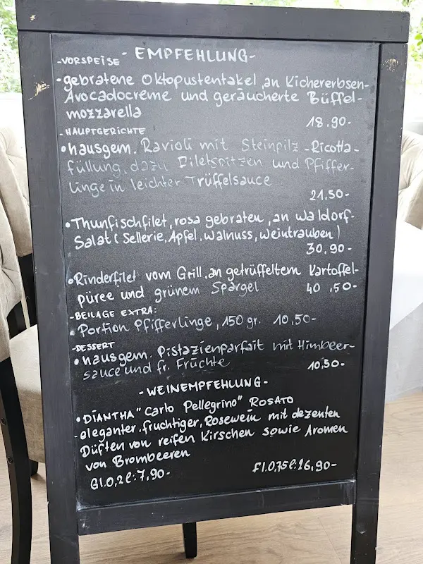 Menu_Il Borgo Ristorante Grünheide_(Mark)_immagine_2