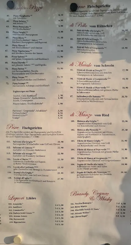 Menu_Il Borgo Ristorante Grünheide_(Mark)_immagine_3