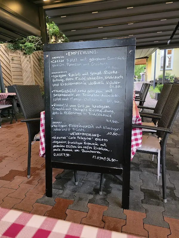 Menu_Il Borgo Ristorante Grünheide_(Mark)_immagine_4