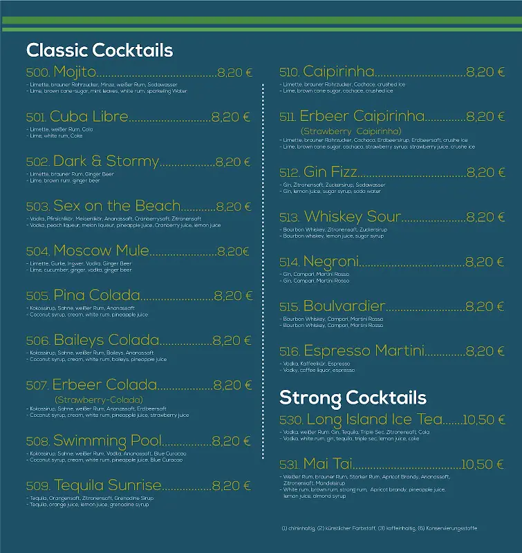 Menu_Restaurant Knossos Grünheide_(Mark)_immagine_1