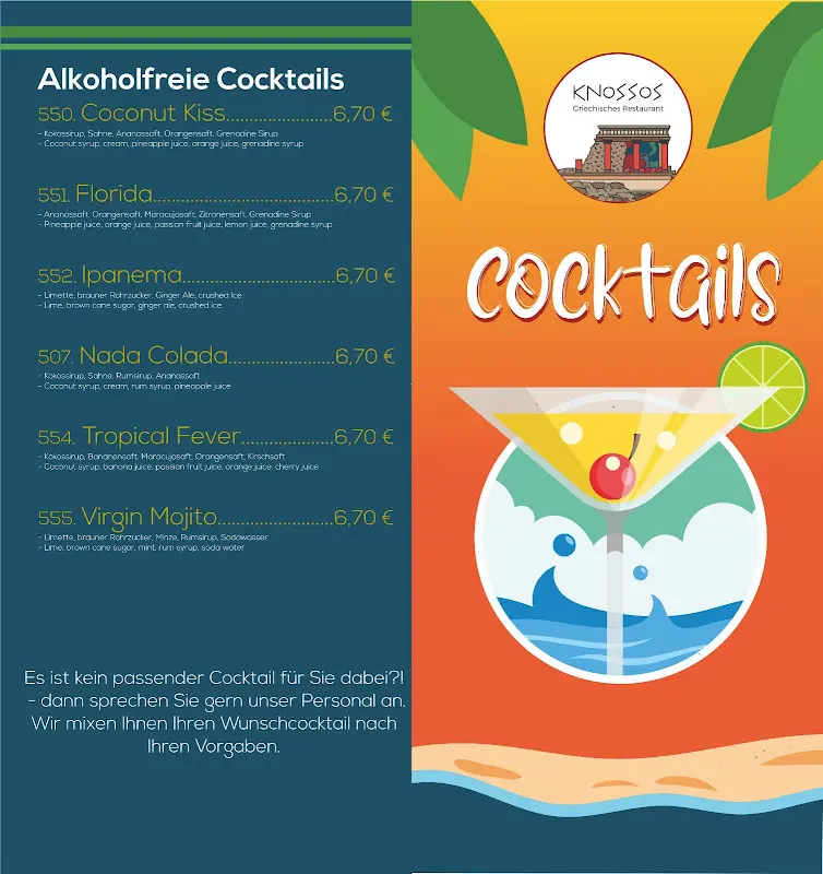 Menu_Restaurant Knossos Grünheide_(Mark)_immagine_2