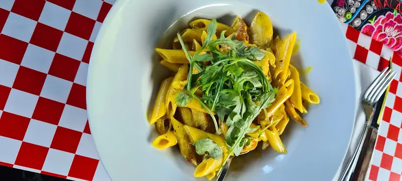 John Betzien_Dos Gauchos_(Mark)_review