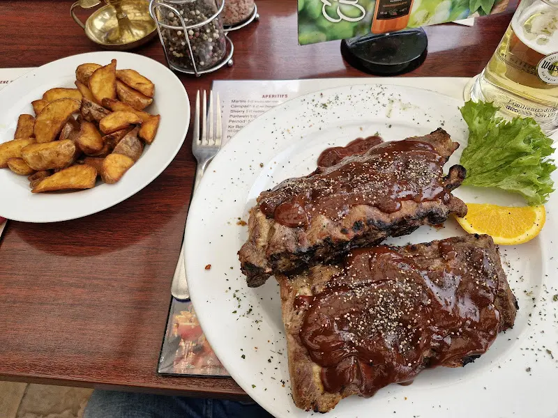 Jana Feuerstack_Dos Gauchos_(Mark)_review