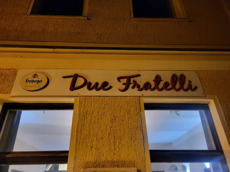 Michel Irling_Trattoria Due Fratelli_(Mark)_avis